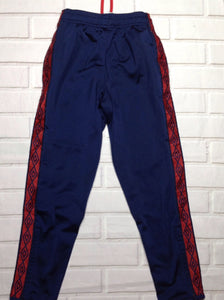 Umbro Blue & Red 2 pc set