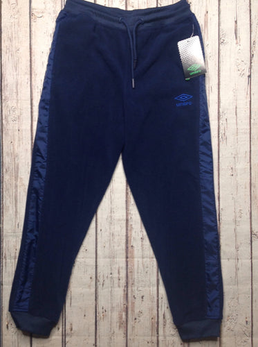 Umbro Blue Pants