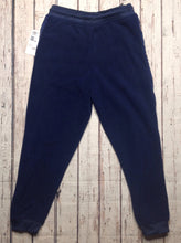 Umbro Blue Pants