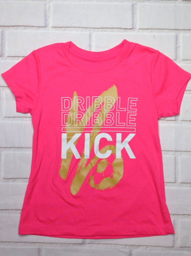 Umbro Hot Pink Top