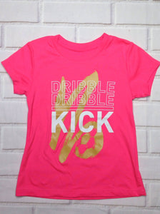 Umbro Hot Pink Top