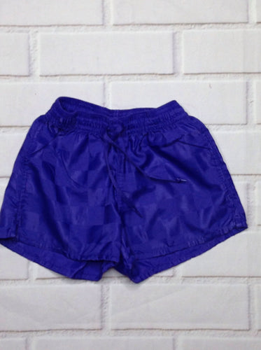 Umbro Purple Shorts