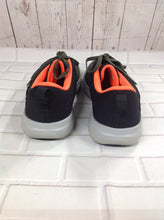 Under Armour Black & Green Sneakers Size 7