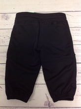 Under Armour Black & Pink Pants