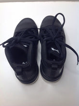 Under Armour Black & White Sneakers Size 13