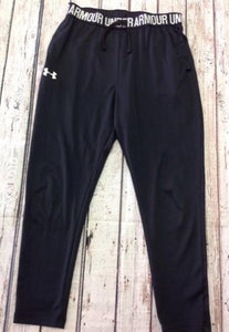 Under Armour Black Leggings