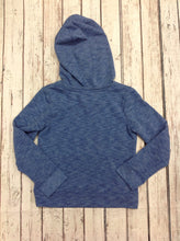 Under Armour Blue Print Top