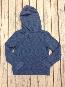 Under Armour Blue Print Top