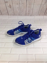 Under Armour Blue YG Footwear Sneakers