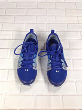 Under Armour Blue YG Footwear Sneakers