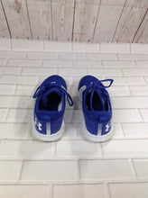 Under Armour Blue YG Footwear Sneakers