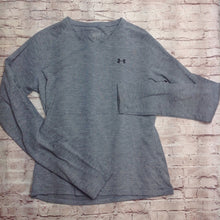 Under Armour Gray Top