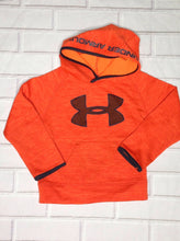 Under Armour Orange & Blue 3 pc set