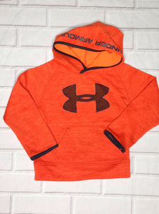 Under Armour Orange & Blue 3 pc set