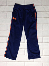 Under Armour Orange & Blue 3 pc set