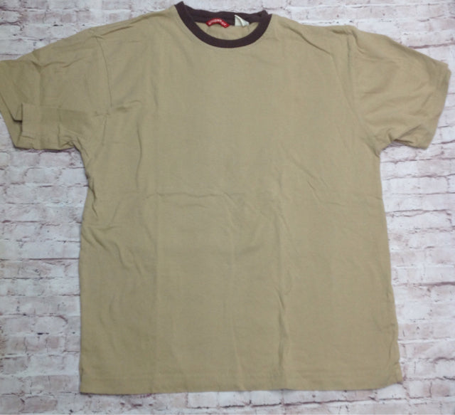 UnionBay Light Brown Top