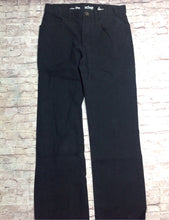Urban Pipeline Black Pants