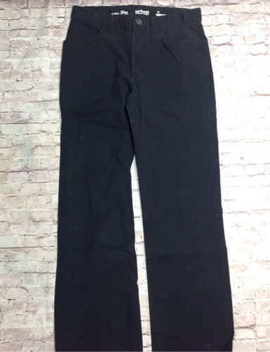 Urban Pipeline Black Pants