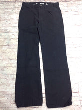 Urban Pipeline Black Pants