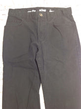 Urban Pipeline Black Pants
