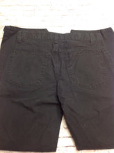 Urban Pipeline Black Pants