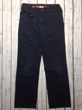 Urban Pipeline Black Pants