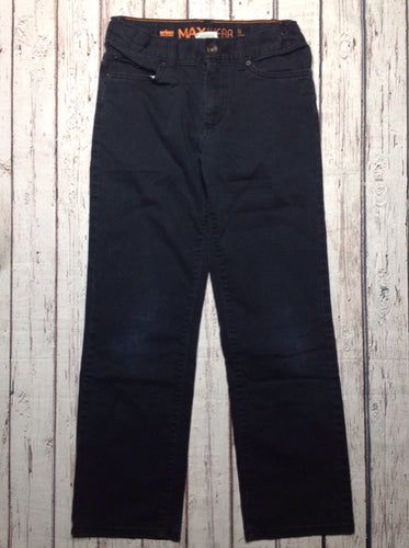 Urban Pipeline Black Pants
