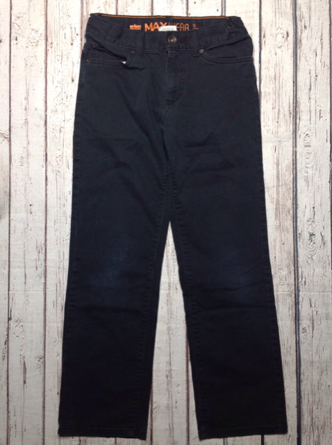 Urban Pipeline Black Pants