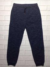 Urban Pipeline Blue & White Pants