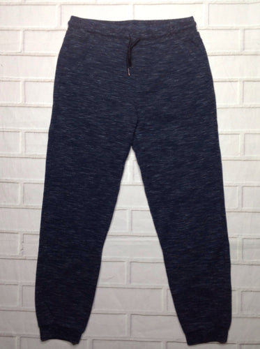 Urban Pipeline Blue & White Pants