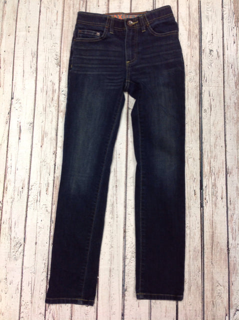 Urban Pipeline Blue Denim Jeans