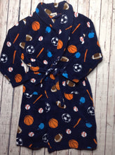 Urban Pipeline Blue Print SPORT BALLS Robe