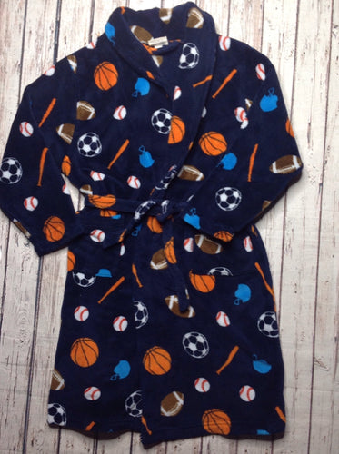 Urban Pipeline Blue Print SPORT BALLS Robe