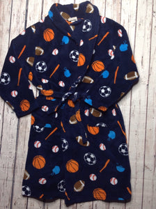 Urban Pipeline Blue Print SPORT BALLS Robe