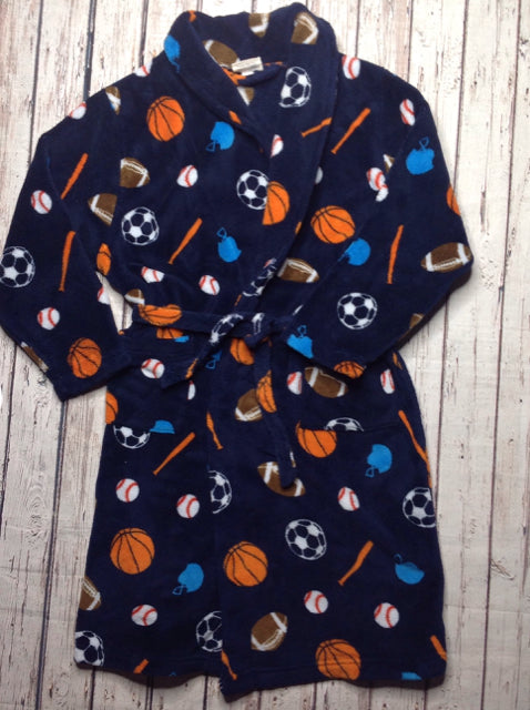 Urban Pipeline Blue Print SPORT BALLS Robe