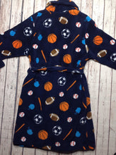 Urban Pipeline Blue Print SPORT BALLS Robe
