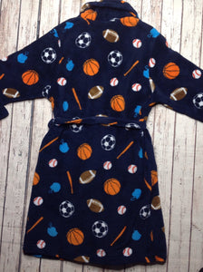 Urban Pipeline Blue Print SPORT BALLS Robe