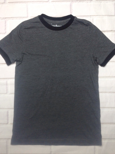 Urban Pipeline Charcoal Top