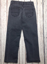 Urban Pipeline DARK GRAY straight fit Jeans