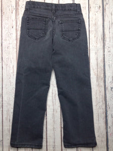 Urban Pipeline DARK GRAY straight fit Jeans