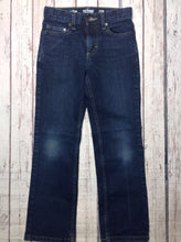 Urban Pipeline Dark Denim Jeans