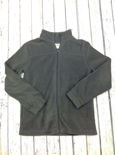 Urban Pipeline Gray Jacket