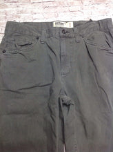 Urban Pipeline Gray Solid Pants