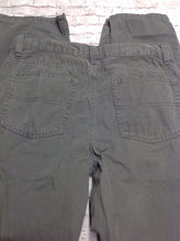 Urban Pipeline Gray Solid Pants