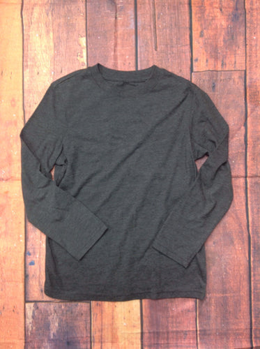 Urban Pipeline Gray Solid Top