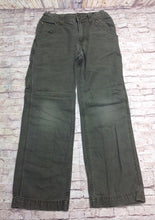 Urban Pipeline Green Jeans