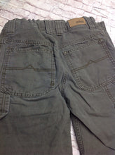 Urban Pipeline Green Jeans