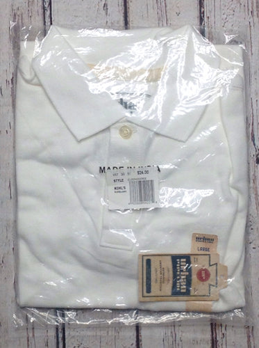 Urban Pipeline White Top
