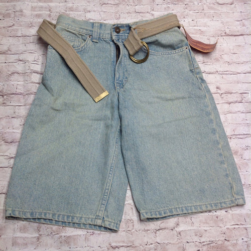 Urban Up Light Blue NEW!!! Shorts
