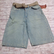 Urban Up Light Blue NEW!!! Shorts